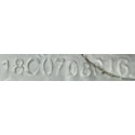 Absorvedor Impacto Parachoque Dir C4 Picasso 2008 A 2014 @