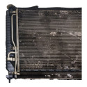 Kit Radiador Gm Captiva 2.4 2009/2014 Automático 20862519