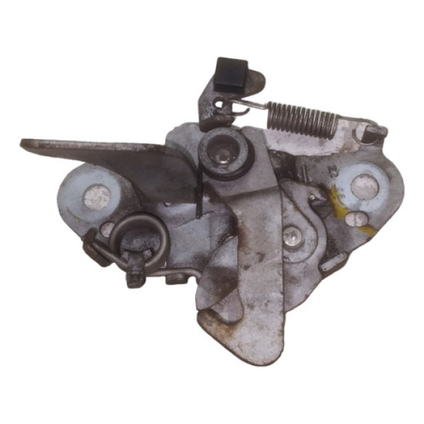 Fechadura Trava Capô Peugeot 206 1.6 1999 2000 A 2008