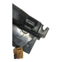Fechadura Traseira Direita Gm Cobalt 2012 2013 2014 2015 @