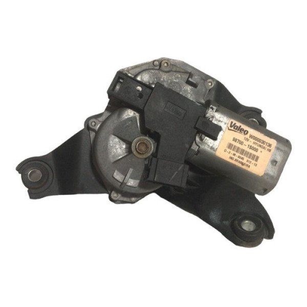 Motor Limpador Traseiro Hyundai Hb20 2012 2013 2014 A 2020