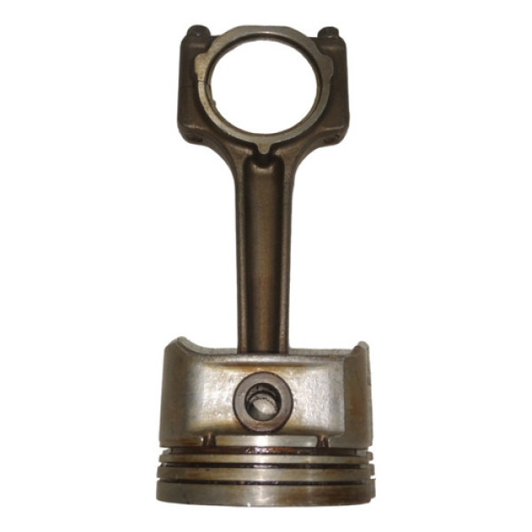 Pistão Biela Peugeot 206 Xsara 1.6 16v 2001 2002 2003 A 2010