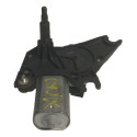Motor Limpador Traseiro Gm Onix 2012 A 2019 Valeo