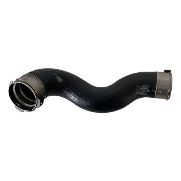 Mangueira Intercooler Mercedes Gla200/a200 1.6 2013 A 2018