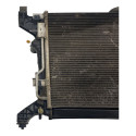 Kit Radiador Gm Spin 1.8 2018 2019 2020 Automático 
