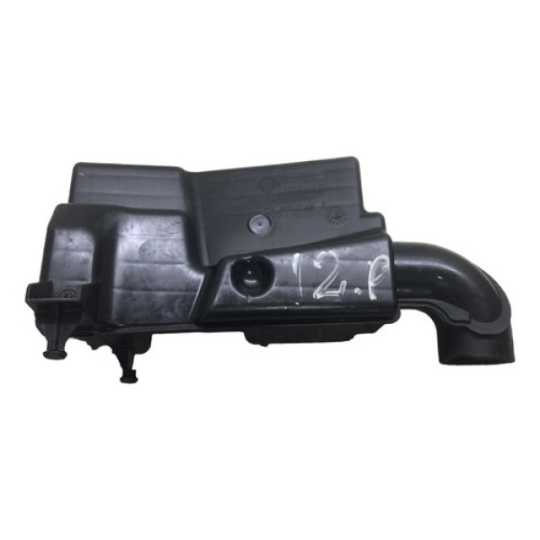 Caixa Ressonadora Ar Renault Megane 2.0 16v 2007 A 2013 