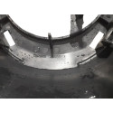 Acabamento Central Volante Nissan Tiida 2008 2009 A 2013