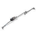 Motor Galhada Limpador Parabrisa Gm Zafira 2001 2002 A 2012