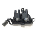 Bobina Ignição C/cabos Hyundai I30 Sportage 2.0 2005 - 2015