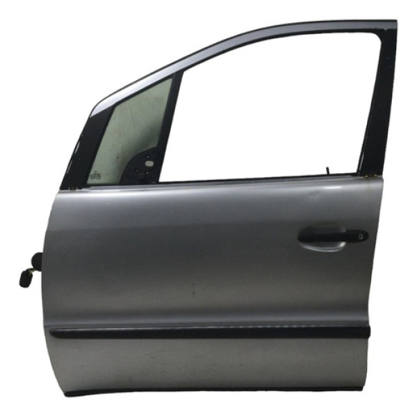 Porta Dianteira Esquerda Classe A160 1999 2000 2001 A 2005