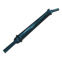 Eixo Cardan Traseiro Gm S10 4x4 1999 2000 2001 2002 A 2011