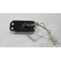 Fechadura Elétrica Tampa Tras Chery Qq 2011 2013 A 2017