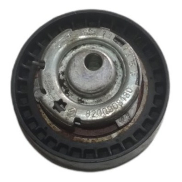 Rolamento Tensor Correa Dentada Renault Sandero 1.6 8v 