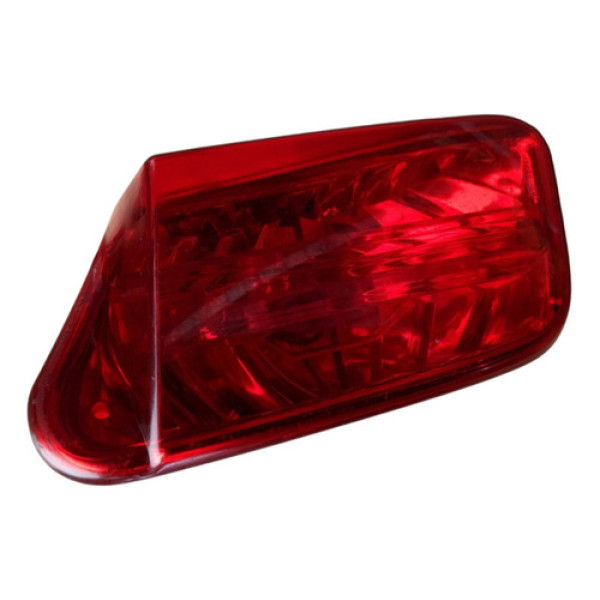 Lanterna Tampa Traseira Fiat Stilo Esquerda 2003 2004 A 2012
