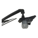Motor Limpador Vidro Traseiro Gm Onix 2013 2014 2015 A 2019
