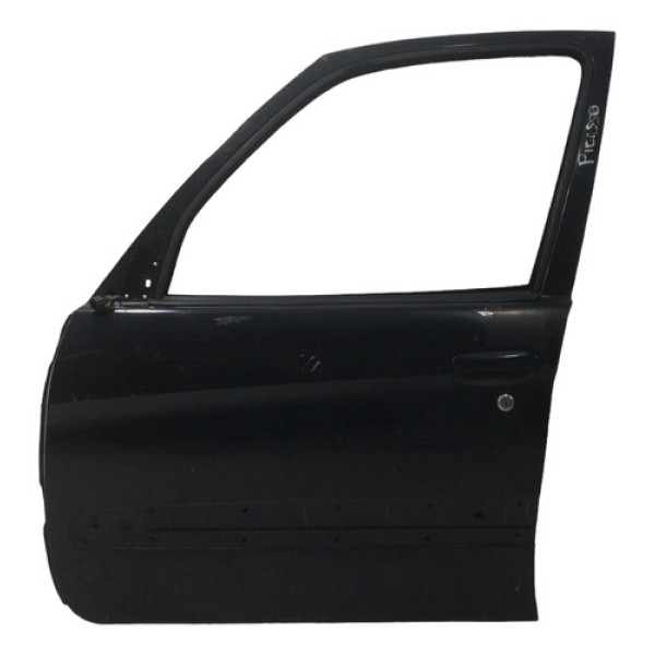Porta Dianteira Esquerda Xsara Picasso 2001 Até 2012 