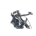 Quadro Suspensão Eixo Tras Captiva 4x4 C/abs 2008 A 2015
