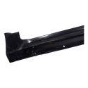 Spoiler Caixa Ar Esquerda Chevrolet  Captiva 2008 2009 2016