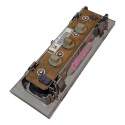 Luz Teto Cortesia Chevrolet Omega Australiano 1999 A 2007 @