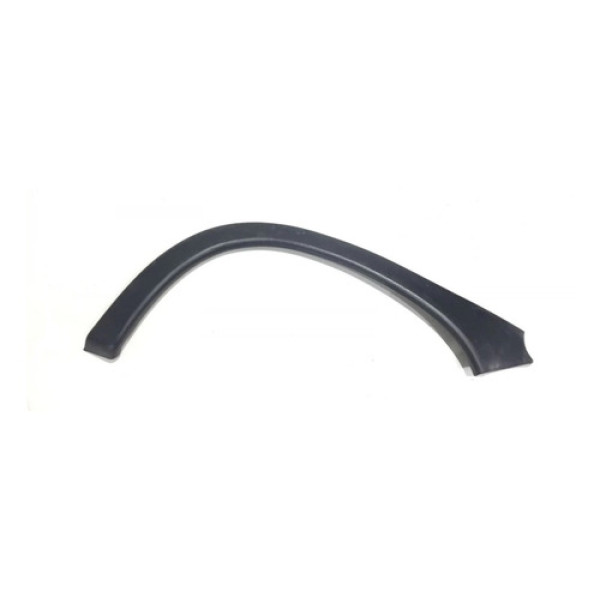 Moldura Para-lama Traseira Esq Corsa Classic 1998 A 2010