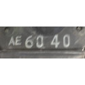 Motor Ventilador Ar Forçado Cobalt Ônix 1.4 8v 2013 A 2018