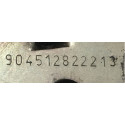 Fechadura Manual Dianteira Direita Corsa Classic 1994 A 2003