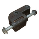 Suporte Alternador Gm Astra Vectra Zafira 2.0 1999 A 2004