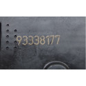 Tbi Corpo Borboleta Gm Vectra 2.0 2006 2007 2008 2009 A 2011