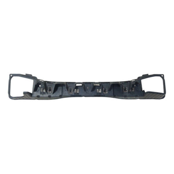 Absorvedor Impacto Parachoque Traseiro Peugeot 208 2013-2018