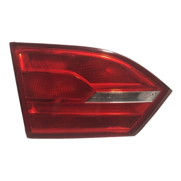 Lanterna Tampa Traseira L/esquerdo Jetta 2011 2012 A 2014