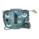 Fechadura Manual Dianteira Direita Gm Corsa 1994 A 2002