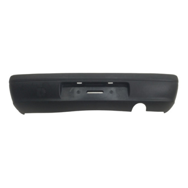 Parachoque Traseiro Ford Fiesta 1996 1997 1998 1999 A 2002
