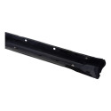 Spoiler Caixa Ar Esquerda Chevrolet  Captiva 2008 2009 2016