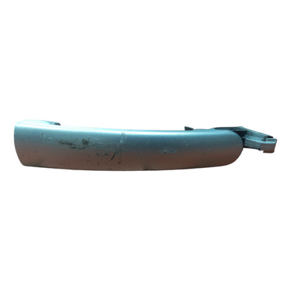 Puxador Maçaneta Traseira Esquerda Vw Gol G5 Fox 2008-2014