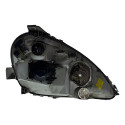 Farol Lado Esquerdo Mercedes Classe A 1999 2000 2001 A 2005