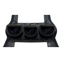 Moldura Painel Central Gm Captiva 2008 2009 2010 A 2014 