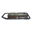 Defletor Óleo Carter Gm Astra 1.8 1998 1999 2000 A 2006 @