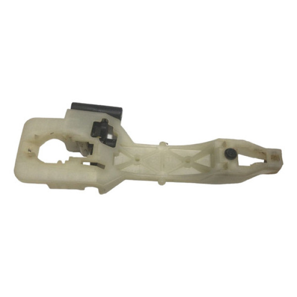 Suporte Maçaneta Externa Dianteira Direita I30 2009 A 2012