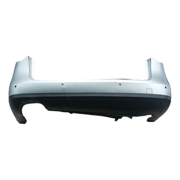 Parachoque Traseiro Volks Passat Variant 2006 2007 A 2010 