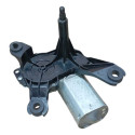 Motor Limpador Vidro Traseiro Gm Celta 2007 3008 2009 A 2015