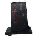 Absorvedor Impacto Parachoque Esq C4 Picasso 2008 A 2014 @