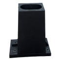 Absorvedor Impacto Parachoque Dir C4 Picasso 2008 A 2014 @