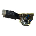 Fechadura Elétrica Porta Traseira Esquerda Omega 1998 A 2000