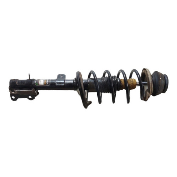 Amortecedor Dianteiro Esquerdo Renault Duster 2.0 17 A 2020