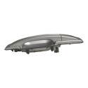 Maçaneta Externa Traseira Esq Ssangyong Actyon 2008-2012 @