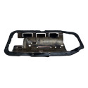 Defletor Óleo Carter Gm Astra 1.8 1998 1999 2000 A 2006 @