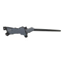 Motor Limpador Traseiro Range Rover Sport Hse 2006 A 2011 