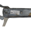 Máquina Vidro Elétrica Dianteira Esquerda Gm Astra 1999-2011