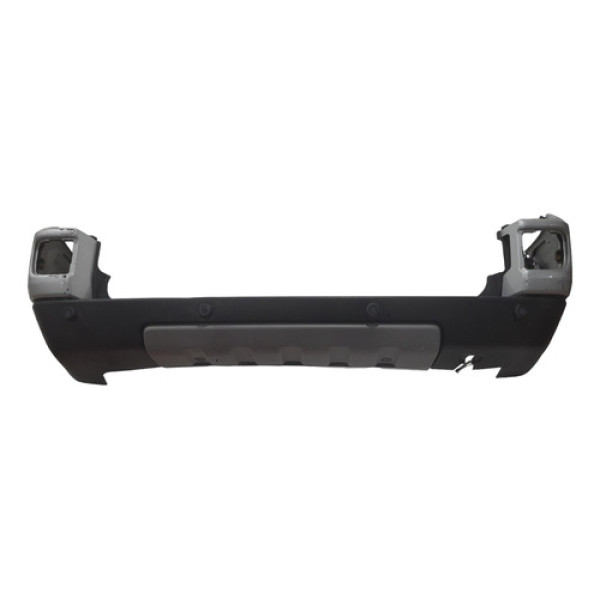 Parachoque Traseiro Land Rover Freelander 1 2003 A 2006 