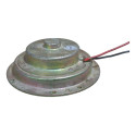 Motor Elétroventilador Interno Case A7000 2008 2009 A 2011